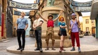 Best places to visit in Cape Town where season 2 of Netflix’s One Piece was filmed