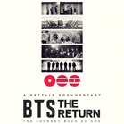 BTS: The Return perfectly documents the comeback story of the world’s biggest boyband