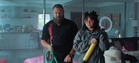 Nick Offerman and Thaddea Graham on Apple TV’s ‘Margo’s Got Money Troubles’