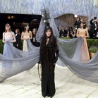 A look at all the quirkiest accessories at the Met Gala 2026