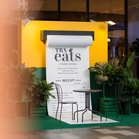 Make every meal count this May with TRX Eats at The Exchange TRX