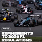 Why did the FIA announce F1 regulation changes mid-season? A close look at what happened
