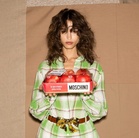 Artichoke, but make it fashion: Luxury bags that look like fruit and veg