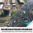 Revisiting all the F1 races that have been cancelled over the years