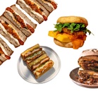 Where to find the best sandwiches in Singapore today according to locals