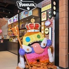 What to expect at Hong Kong’s first FUGGLER flagship store