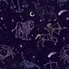 Horoscope today for zodiac signs: Astrological predictions for 24 May 2026
