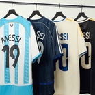 The Kith x Messi Adidas kit is slated to be this season’s hottest drop