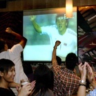 8 best sports bars in Hong Kong to watch the FIFA World Cup 2026