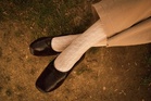 Every ballet flat style you need to know about this summer