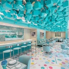 Blue Box Café by Tiffany & Co. set to open in Hong Kong this June
