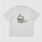 UNIQLO teams up with G-DRAGON’s ZO&FRIENDS for a new UT collection