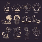 Horoscope today for zodiac signs: Astrological predictions for 12 June 2026