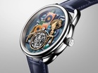 The latest timepieces to be on the lookout for this month