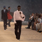 It’s surf’s up for Louis Vuitton Men’s Spring/Summer 2027 collection