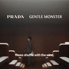 Prada x Gentle Monster is the new cult eyewear drop everyone will want