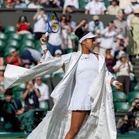All the women who have made Asia proud at Wimbledon 2026