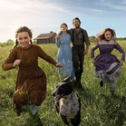Is the Netflix series ‘Little House on the Prairie’ based on a true story?