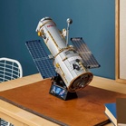 Space fans, rejoice! LEGO brings you the Icons Hubble Space Telescope set to honour the legendary instrument