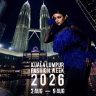 KLFW returns for its 14th edition from 3 to 9 August 2026