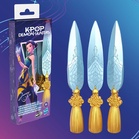 ‘KPop Demon Hunters’ Nerf collection arrives at retailers: Prices and availability details