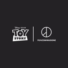 PEACEMINUSONE x ‘Toy Story’ capsule collection takes us back to our childhood