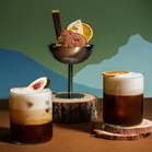 Best coffee mocktail spots in KL and PJ for day drinking