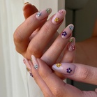 From denim to bejewelled: The nail art trends shaping summer 2026