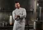 Exclusive residency: Sabayon welcomes MICHELIN-starred Chef Charles Coulombeau