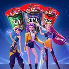 ‘KPop Demon Hunters’ Nongshim ramen collection: Prices, flavours and availability