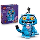 LEGO releases KPop Demon Hunters Derpy Tiger Sussie Bird set: Its price and availability