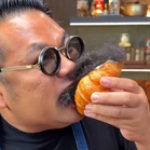“Pubic Hair” croissant from Pattaya, Thailand goes viral