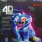 ‘KPop Demon Hunters’ 3D puzzles: Their prices, designs and availability