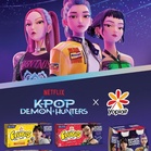 Yoplait x ‘KPop Demon Hunters’: Everything we know about the latest collaboration