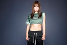 MOMO stars in all-new Onitsuka Tiger DENIVITA campaign
