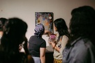 Malaysian female artists bloom at the ‘Garden Symphony’ exhibition