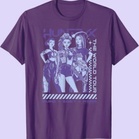 ‘KPop Demon Hunters’ tour-inspired T-shirts: Prices, designs and availability