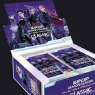 KAYOU ‘KPop Demon Hunters’ trading cards: Prices and availability
