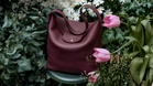 Le Cadence is Longchamp’s new timeless all-day companion