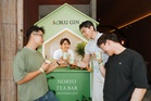 Roku Gin Noryo Tea Edition: A taste of summer, the Japanese way