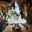 The most beautiful hidden bars inside places you’d never expect