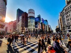 Hungry in Ginza? Here are 5 lunch spots to try in the Tokyo district