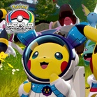 The Pokemon World Championships are coming to Singapore in 2027