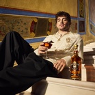 LSA Exclusive: Charles Leclerc on his debut blend and the making of Chivas Regal 16