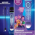 ‘KPop Demon Hunters’ karaoke mic: Price, features and availability