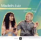 Made in Asia Ep. 13: For Gaston Pong, music is more than just a career — it’s the cup he pours his creativity and passion into