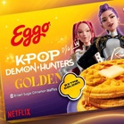 ‘KPop Demon Hunters’ Eggo waffles: Price, flavour and availability