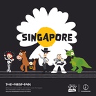 G-Dragon’s PEACMINUSONE x Toy Story pop-up lands in Singapore
