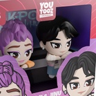 ‘KPop Demon Hunters’ Youtooz Monitor Buddiez: Price, characters and availability