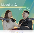 Made in Asia Ep. 14: Veen Dee Tan on crafting a name for herself, connecting people, and bringing communities together through her brands, Hanya & Hari